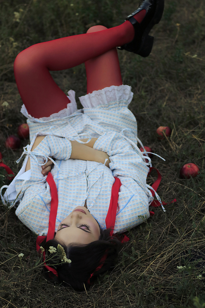 Wonderland