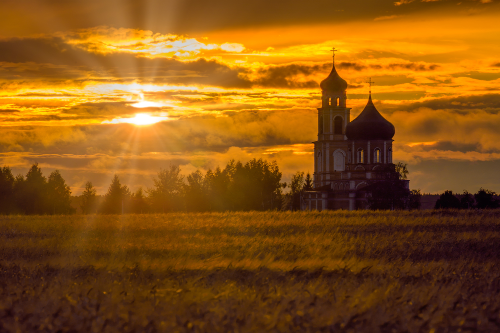 Инверсия света