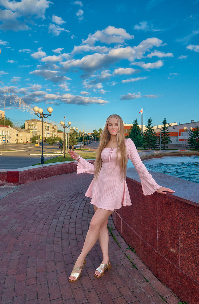 У подножия Олимпа . . .