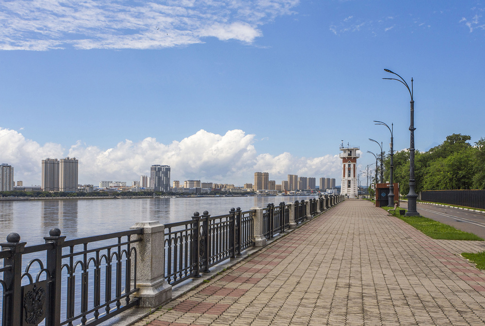 Благовещенск