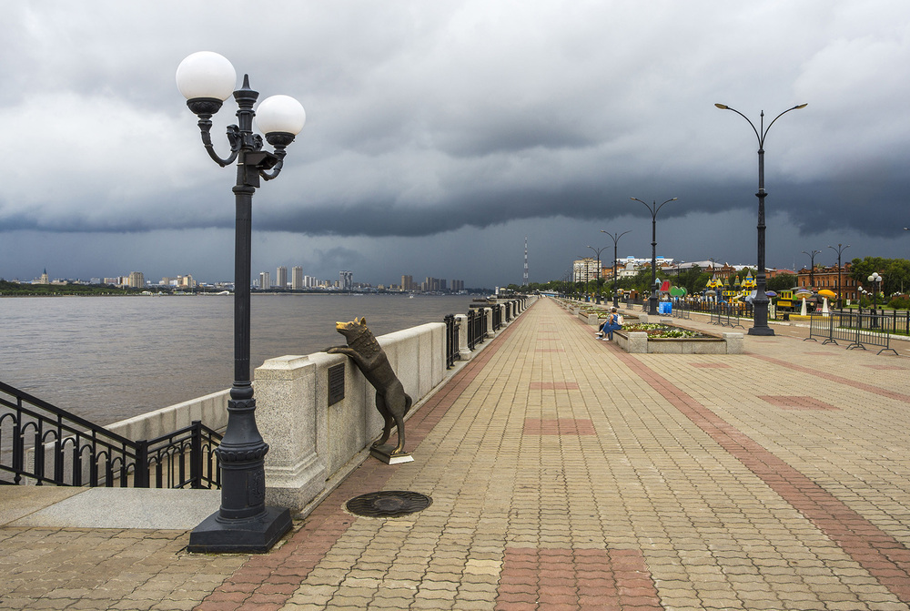 Благовещенск