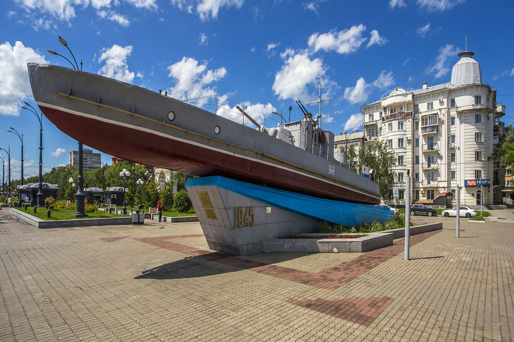Благовещенск