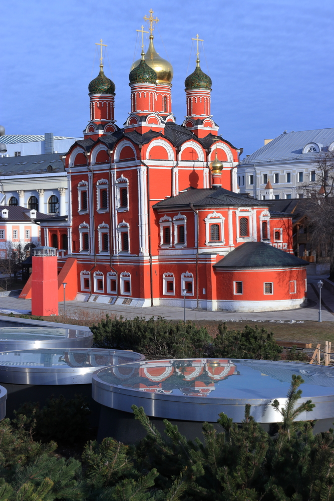 Portfolio akhramov 2026-09-15