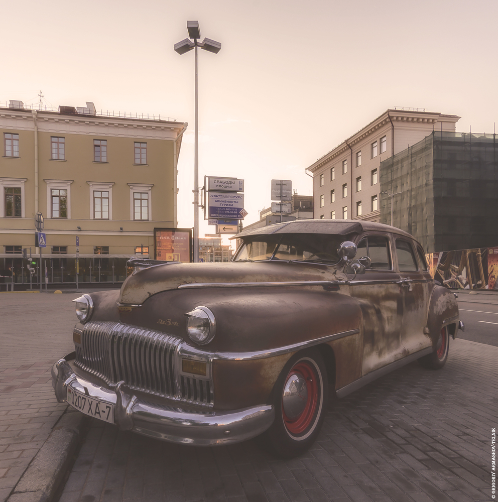 DeSoto