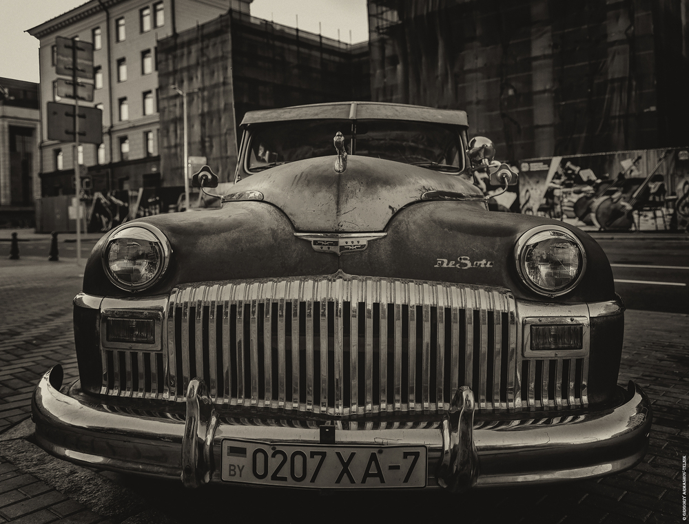 DeSoto