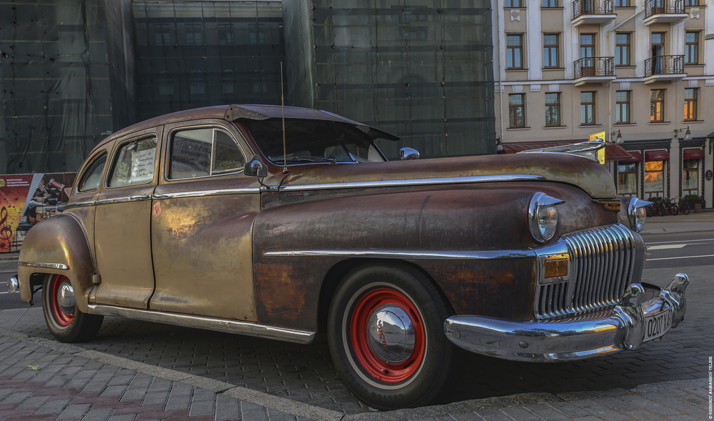 DeSoto