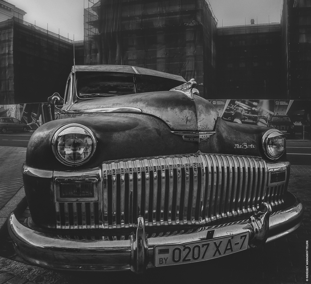DeSoto