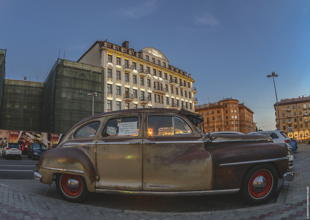 DeSoto