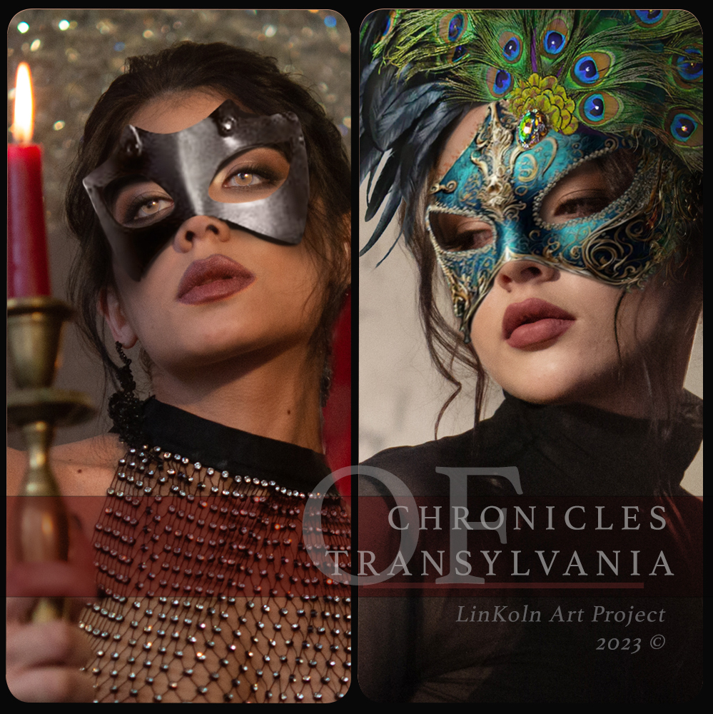 TRANSILVANIA CHRONICLES