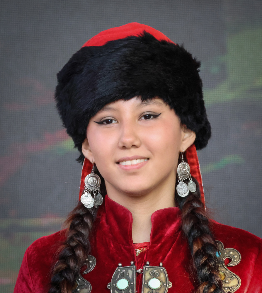 На музыкальных улицах..