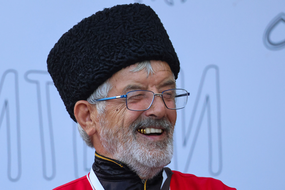 На музыкальных улицах..