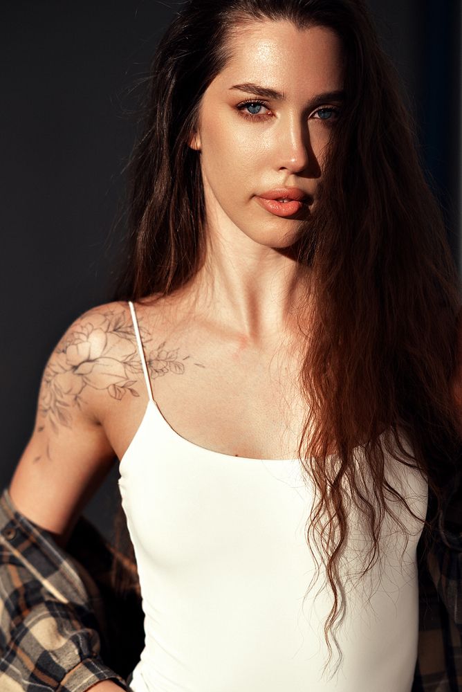 Карина