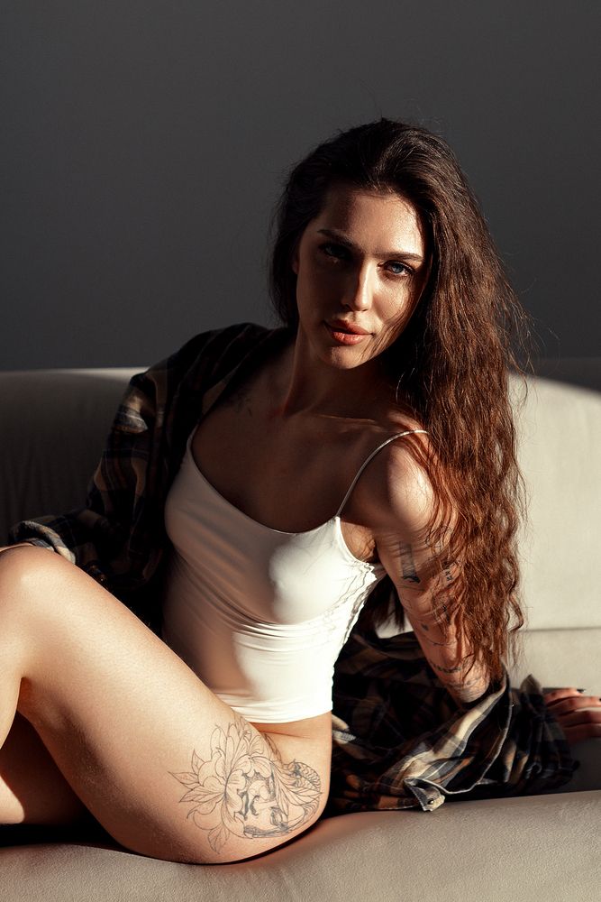 Карина