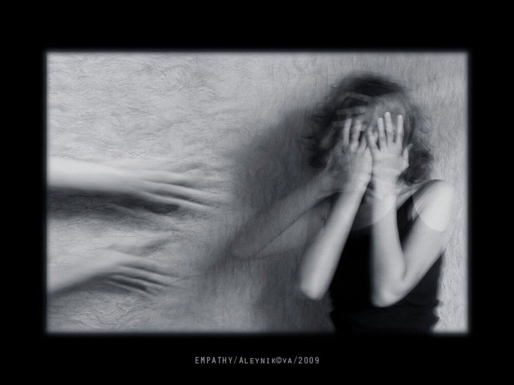 Проект "EMPATHY"