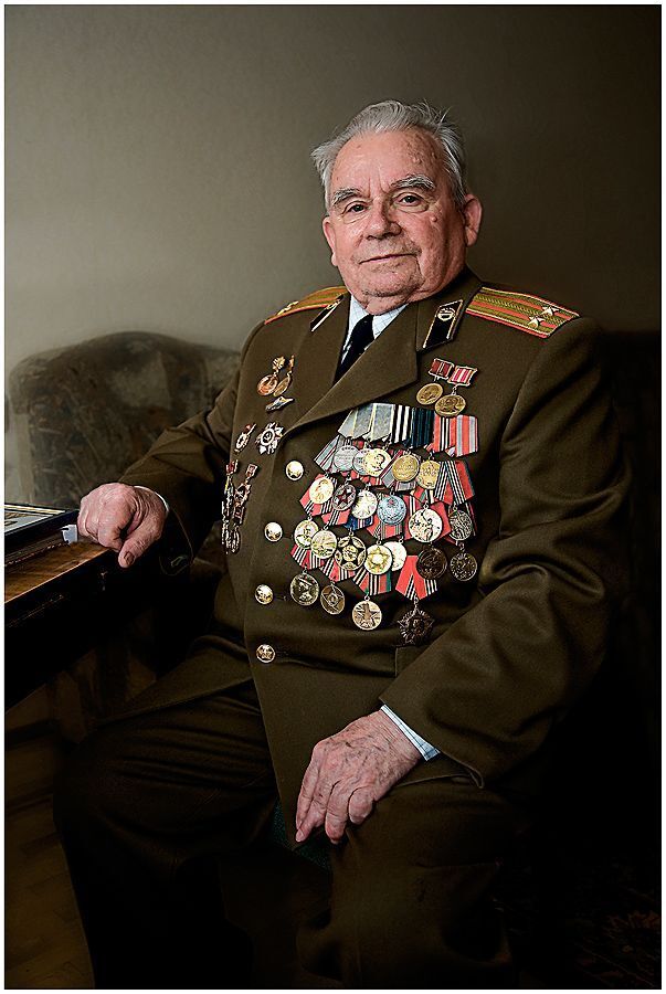Победители