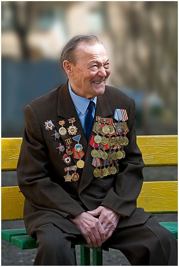 Победители