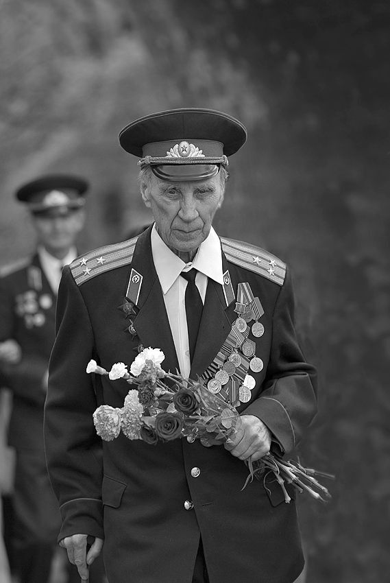 Победители