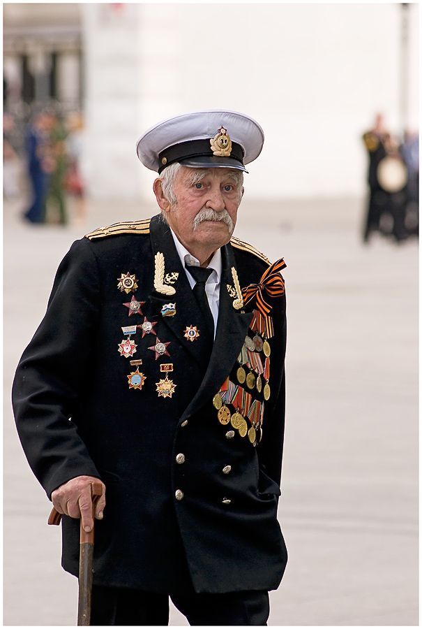 Победители