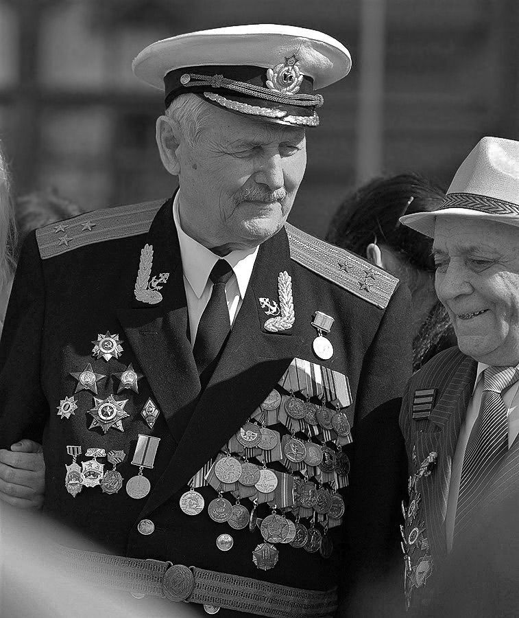 Победители
