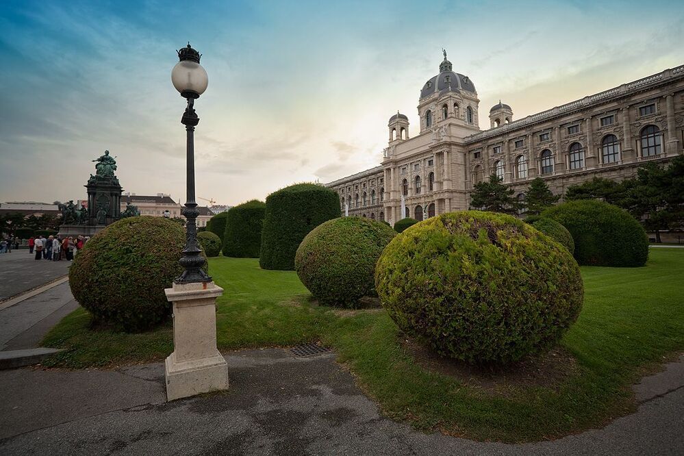 Kunsthistorisches Museum
