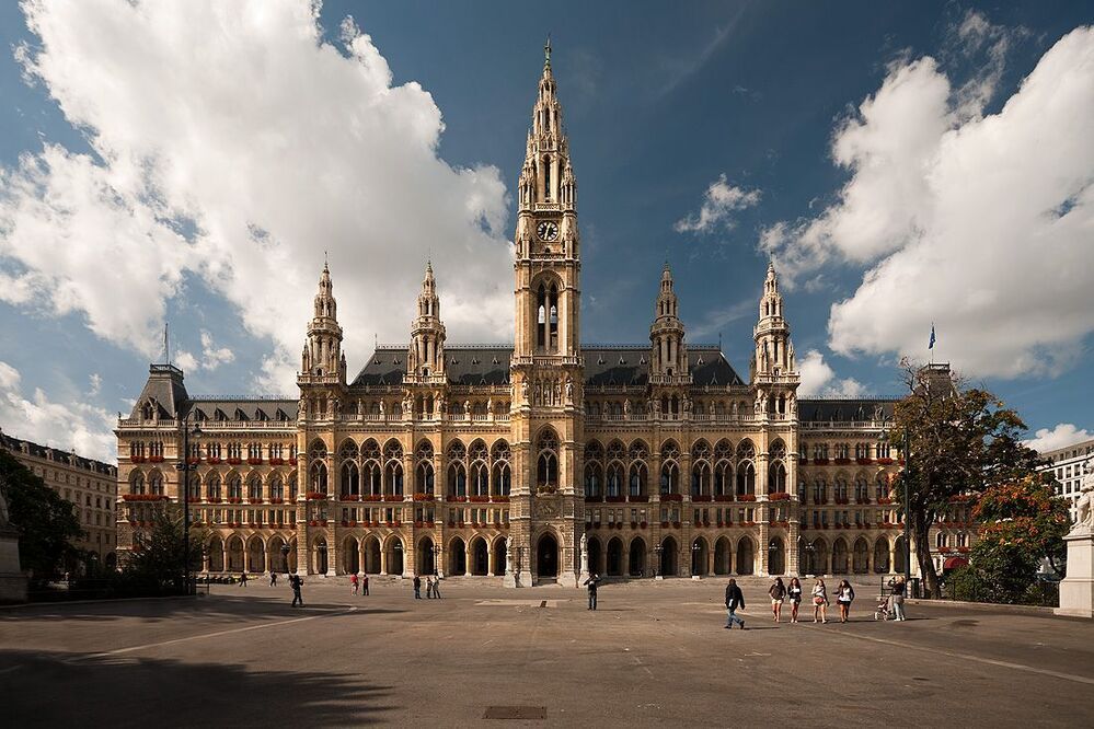 Rathaus