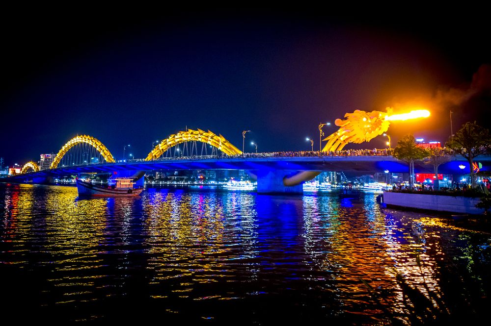 Драконий Мост