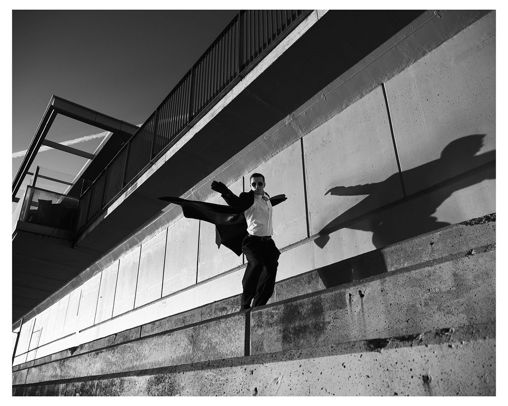 [ballet a la ciutat]