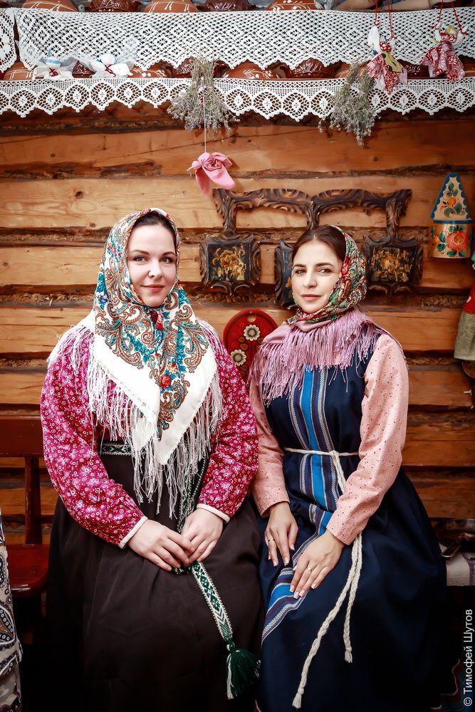 Масленица!