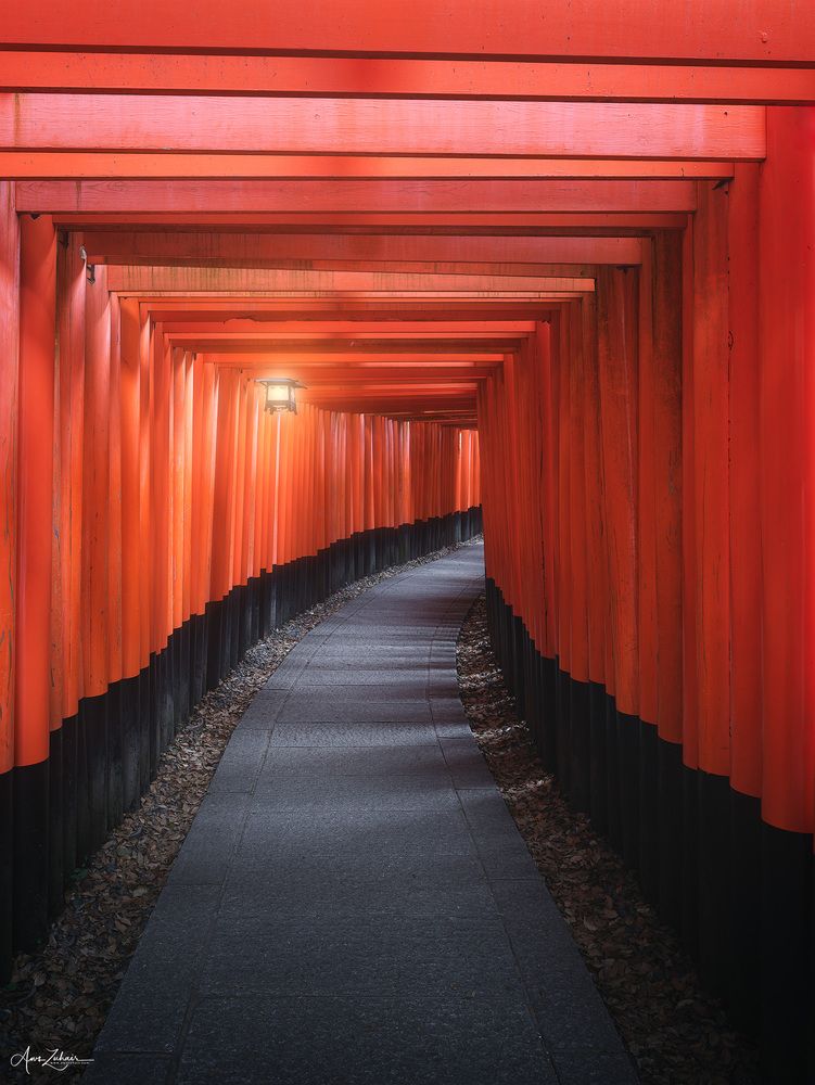 Fushimi Inari Taisha