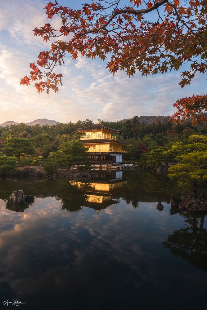 The Golden Temple