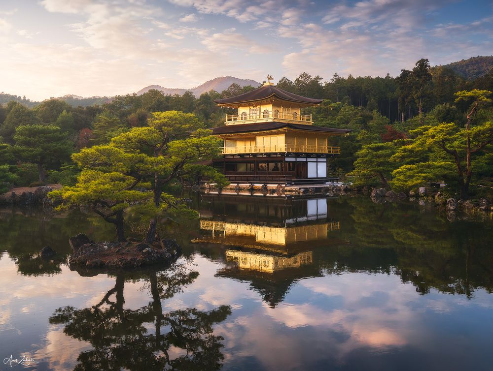 The Golden Temple