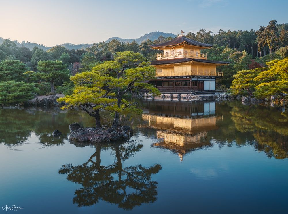 The Golden Temple