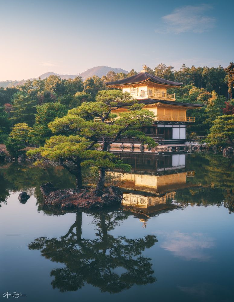 The Golden Temple
