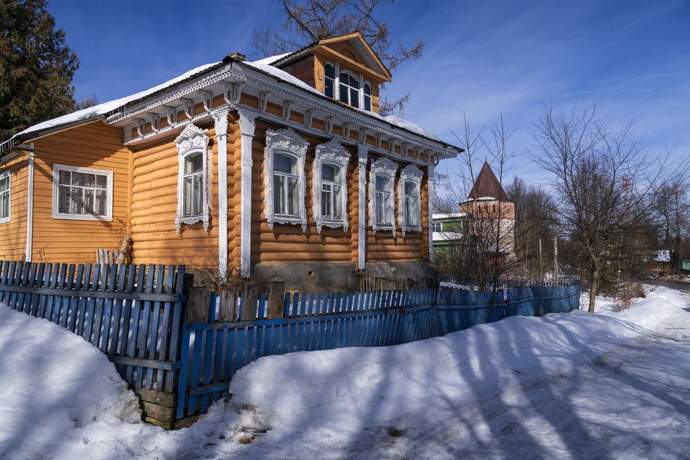 Милая провинция 2