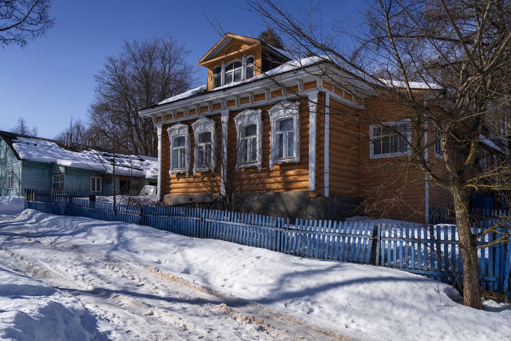Милая провинция 2