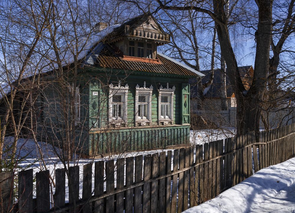 Милая провинция 2