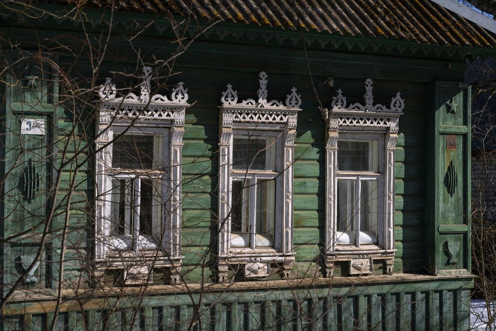 Милая провинция 2