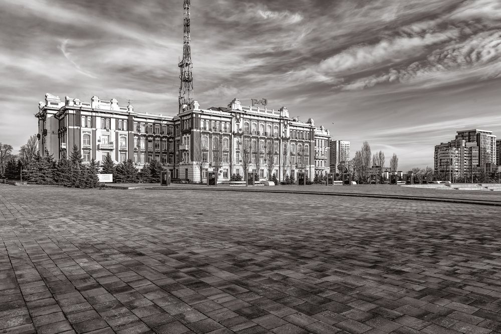 Управа РЖД