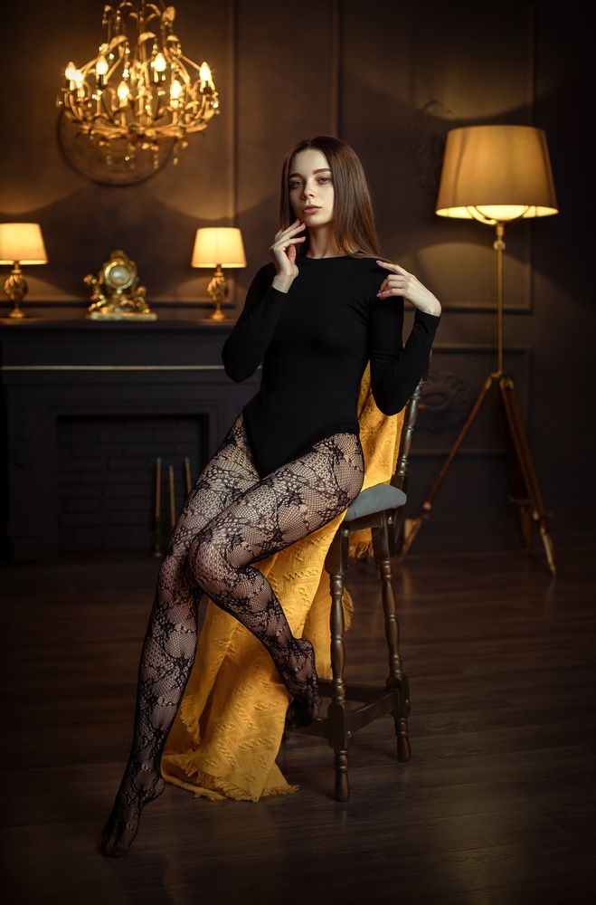Настя