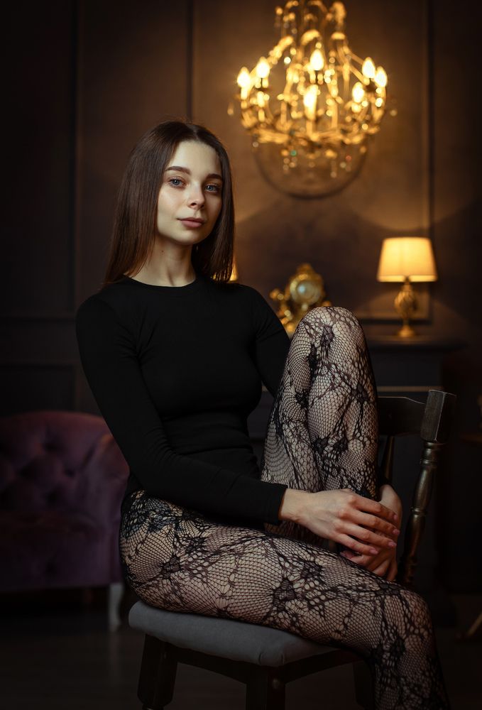 Настя