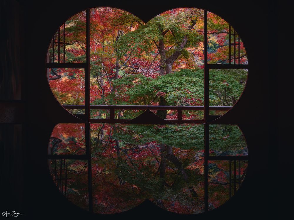 Japanese Tea House