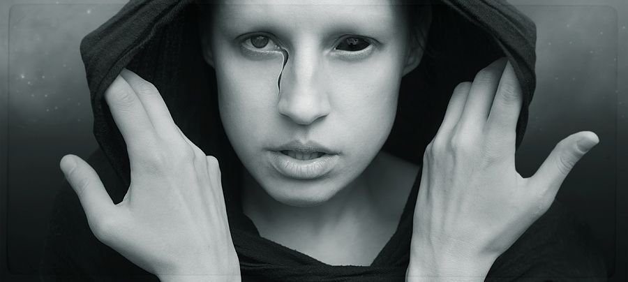 cyborgs vs vampires