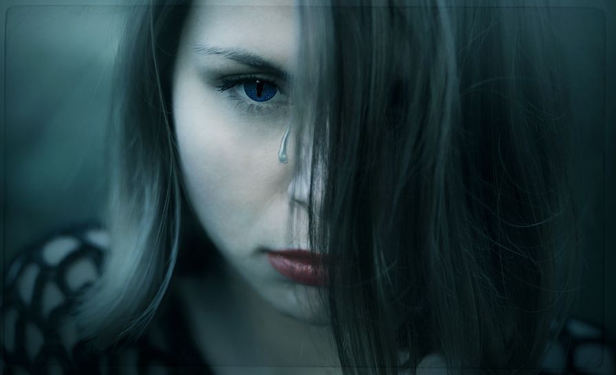 cyborgs vs vampires