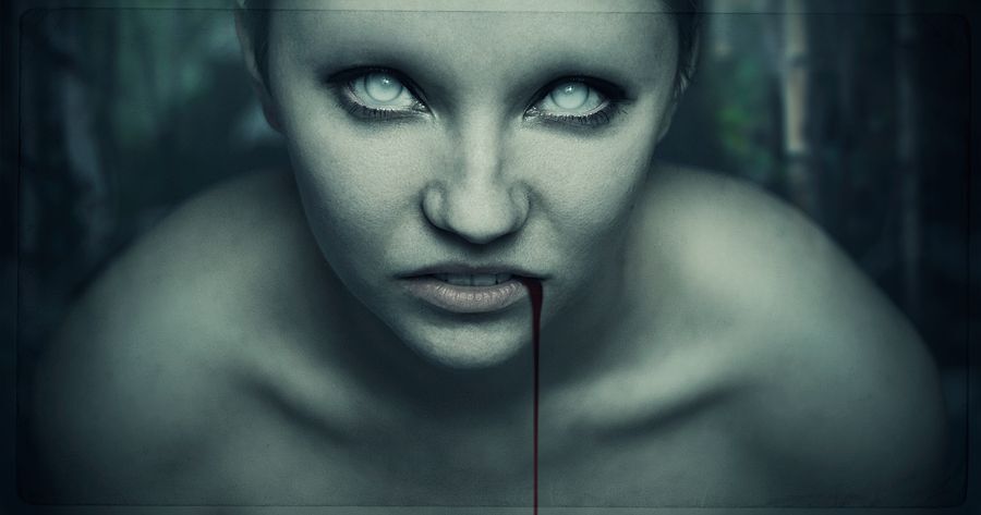 cyborgs vs vampires