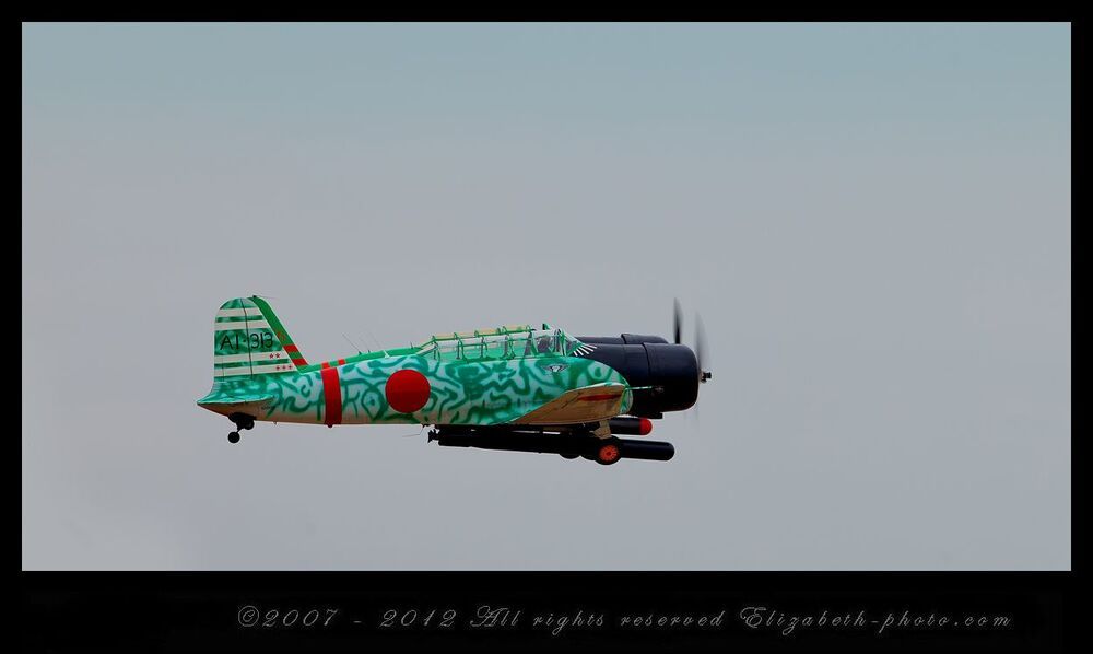 Fort Worth Alliance , Texas - Air Show.