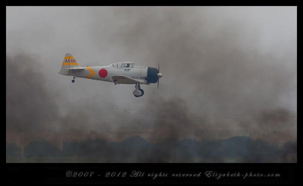 Fort Worth Alliance , Texas - Air Show.