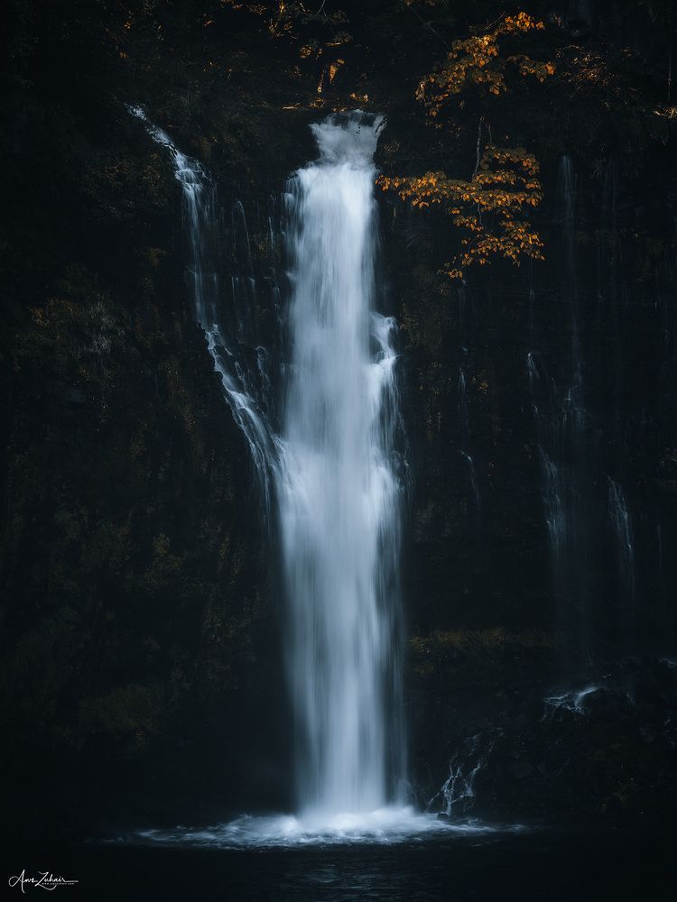 Shiraito Falls