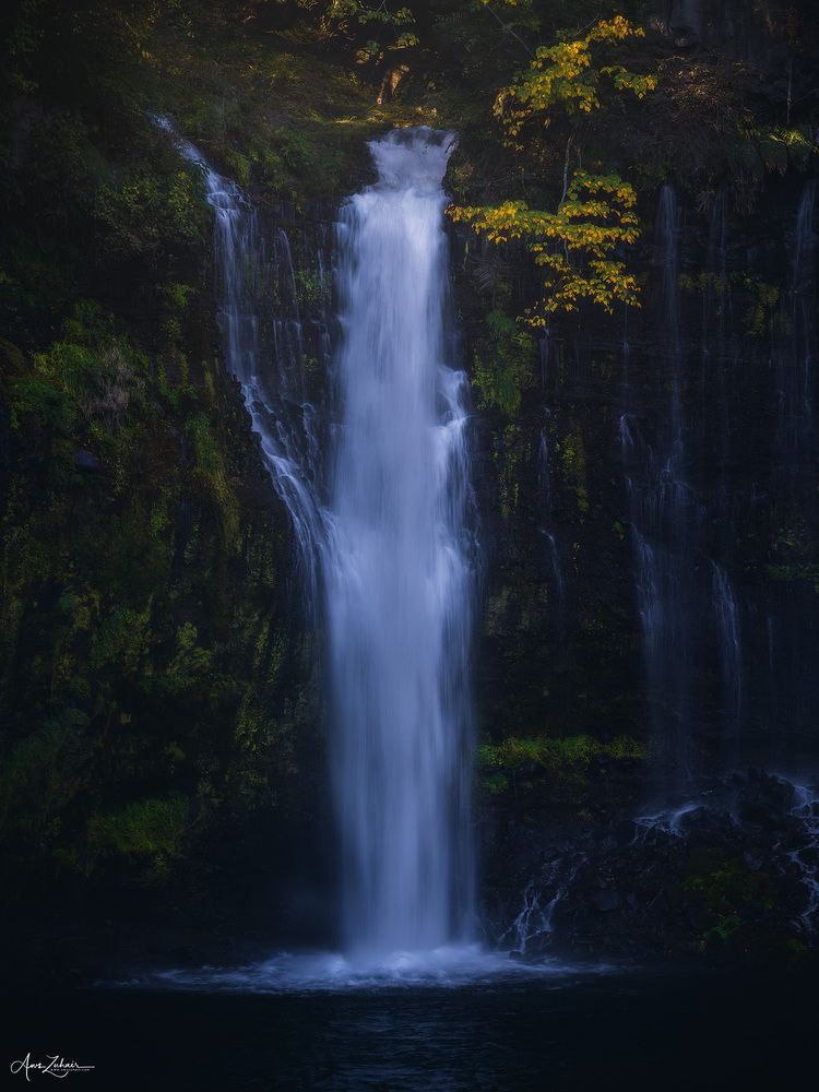 Shiraito Falls