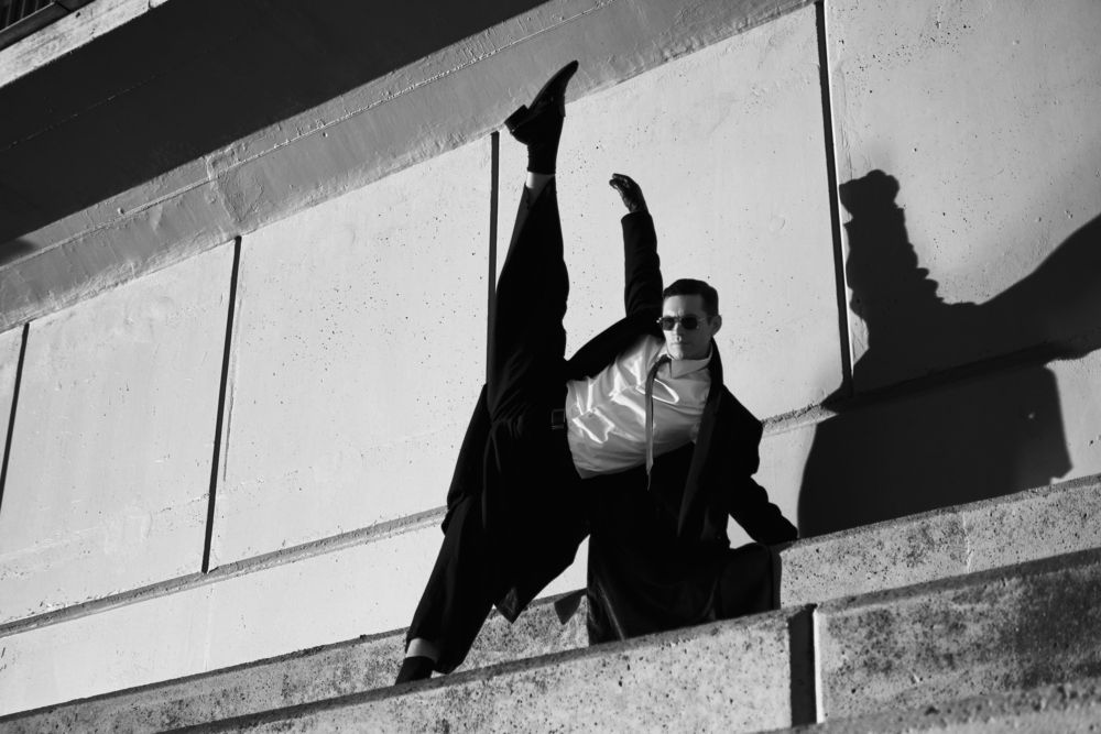 [ballet a la ciutat]