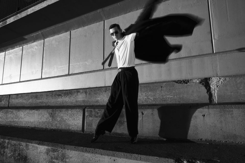 [ballet a la ciutat]